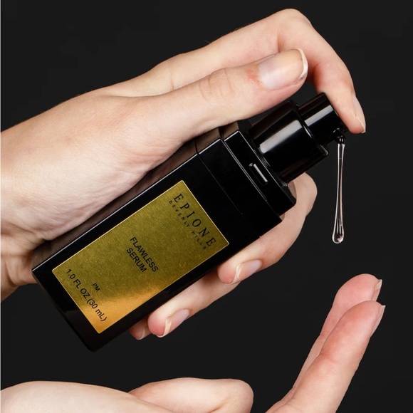 Epione Skincare Beverly Hills Skincare The Epione Skin Care